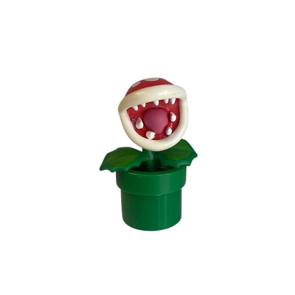 Super Mario Figurine Set  set of 4 collectible figures gamer action figure - Picture 2 of 9